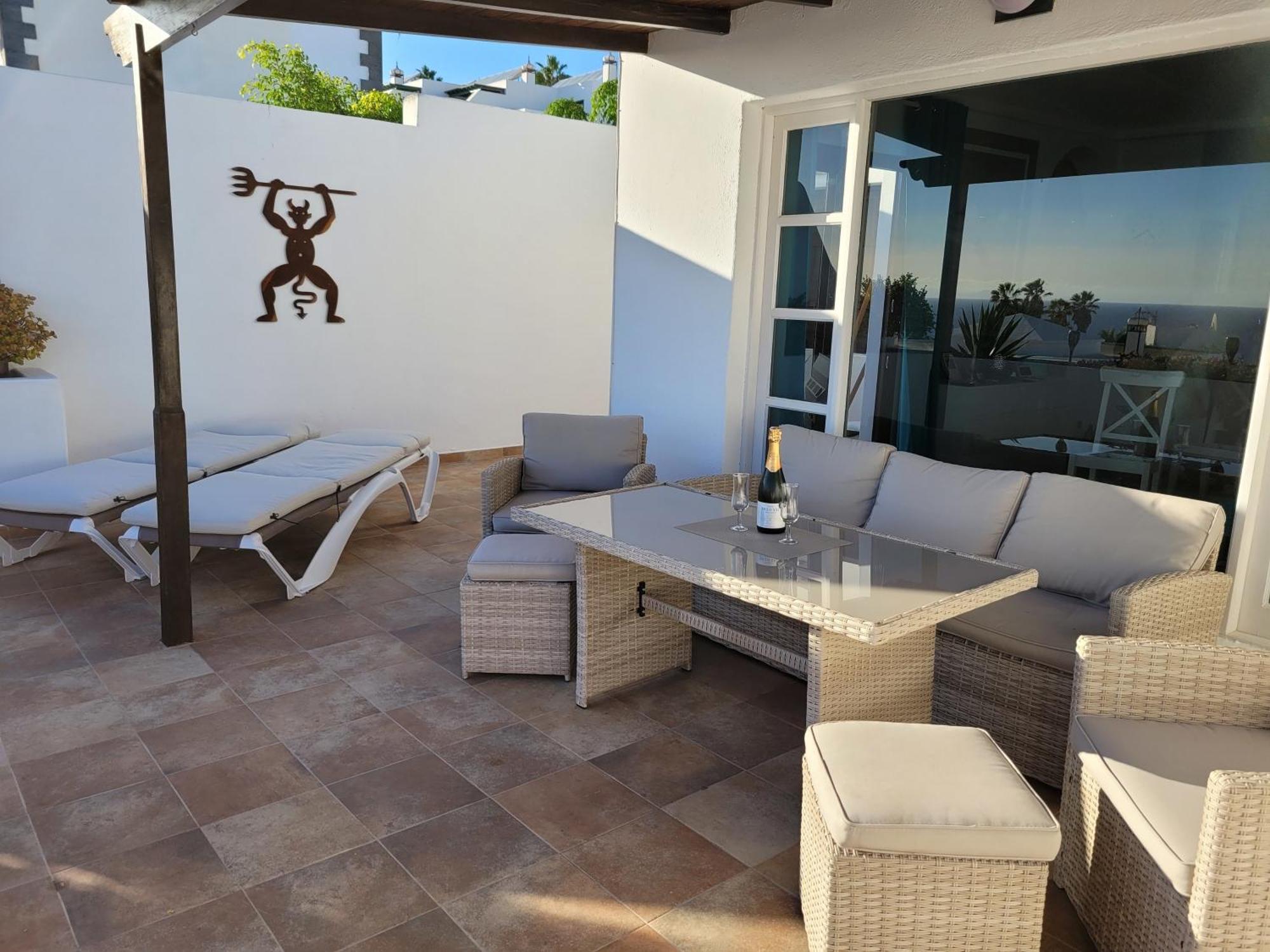 Lago Verde Suite 25 Puerto del Carmen  Exterior photo
