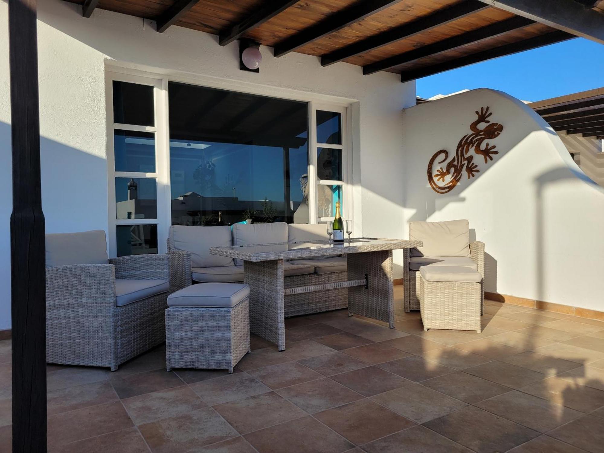Lago Verde Suite 25 Puerto del Carmen  Exterior photo